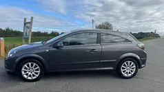 Gebruikt 2009 Opel Astra GTC Business Hatchback | € 2.995 (Goede deal)