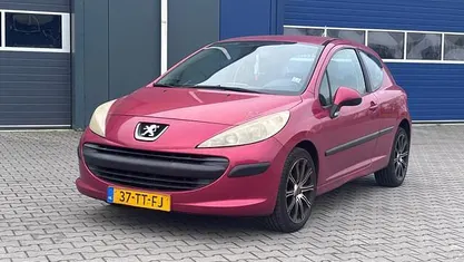 Gebruikt 2007 Peugeot 207 Hatchback | € 999 (Eerlijke prijs)