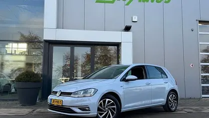 Occasion VW Golf VII Join 116 PK (85 kW) 2018 Hatchback
