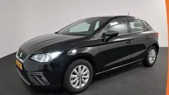 Gebruikt 2019 Seat Ibiza Hatchback | € 12.740 (Goede deal)