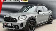 Grijs Gebruikt 2021 Mini Cooper S Countryman SUV | € 33.945 (Eerlijke prijs)