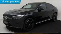 Zwart Gebruikt 2024 Mercedes GLC300 Sport Edition Coupé | € 73.945 (Eerlijke prijs)