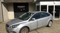 Gebruikt 2010 Ford Focus Limited Hatchback | € 999 (Super prijs)