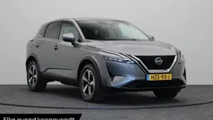 Gebruikt 2023 Nissan Qashqai N-Connecta SUV | € 29.740 (Eerlijke prijs)