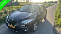 Zwart Gebruikt 2012 Renault Mégane III Hatchback | € 3.999 (Eerlijke prijs)