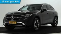 Zwart Gebruikt 2025 Mercedes GLC300e Luxury SUV | € 64.945 (Goede deal)