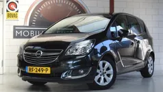 Gebruikt 2017 Opel Meriva MPV | € 11.880 (Eerlijke prijs)