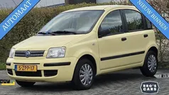 Geel Gebruikt 2006 Fiat Panda Hatchback | € 1.999 (Eerlijke prijs)