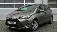 Gebruikt 2019 Toyota Yaris Edition Hatchback | € 13.950 (Goede deal)
