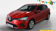 Gebruikt 2021 Renault Clio V Business Hatchback | € 17.495 (Eerlijke prijs)