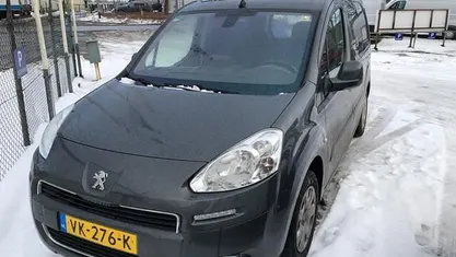 Occasion Peugeot Partner 90 PK (66 kW) 2014 MPV