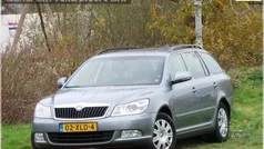 Gebruikt 2012 Skoda Octavia Ambition Stationwagen | € 2.449 (Goede deal)