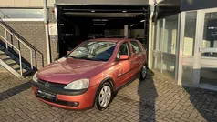 Gebruikt 2001 Opel Corsa Elegance Hatchback | € 1.899 (Eerlijke prijs)