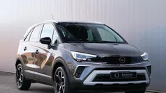 Grijs Gebruikt 2023 Opel Crossland Ultimate SUV | € 20.795 (Eerlijke prijs)