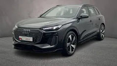 Grijs Gebruikt 2025 Audi Q6 e-tron SUV | € 76.900 (Eerlijke prijs)