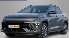 Gebruikt 2025 Hyundai Kona Edition SUV | € 36.290 (Eerlijke prijs)