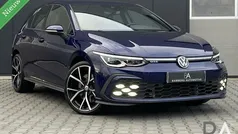 Gebruikt 2021 VW Golf VIII GTE Hatchback | € 26.495 (Goede deal)