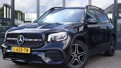 Gebruikt 2021 Mercedes GLB200 AMG SUV | € 36.950 (Goede deal)