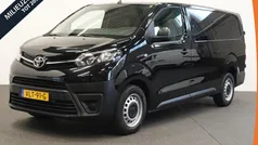 Gebruikt 2021 Toyota Proace Van | € 20.390 (Eerlijke prijs)