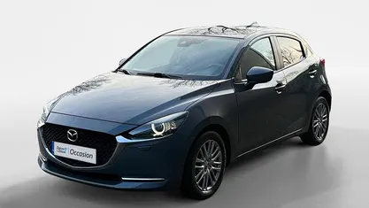 Occasion Mazda 2 Luxury 90 PK (66 kW) 2020 Hatchback