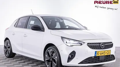 Occasion Opel Corsa-e Elegance 100 kW (136 PK) 2020 Hatchback