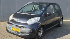 Gebruikt 2006 Citroën C1 Hatchback | € 2.399 (Eerlijke prijs)