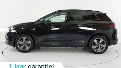 Occasion Opel Grandland X 225 PK (165 kW) 2023 SUV