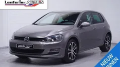 Gebruikt 2015 VW Golf VII LOUNGE Hatchback | € 13.750 (Eerlijke prijs)