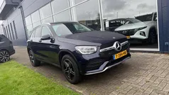 Gebruikt 2022 Mercedes GLC300e Advantage SUV | € 47.950 (Eerlijke prijs)