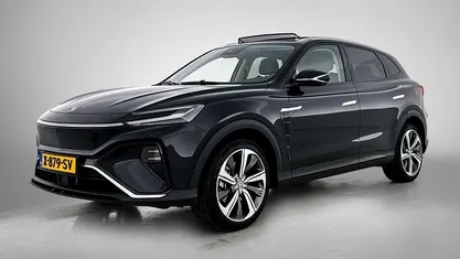 Occasion 2024 MG Marvel R Luxury SUV | € 29.995 (Eerlijke prijs)
