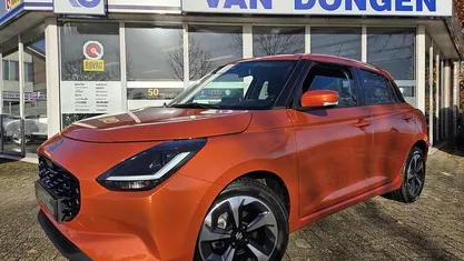 Occasion Suzuki Swift Style 83 PK (61 kW) 2024 Hatchback