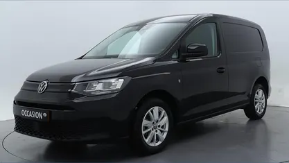 Occasion 2024 VW Caddy Style MPV | € 23.995 (Super prijs)