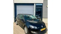 Gebruikt 2012 VW Polo Comfortline Hatchback | € 4.950 (Eerlijke prijs)