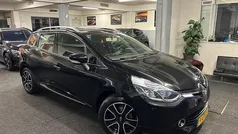 Gebruikt 2013 Renault Clio GrandTour Expression Stationwagen | € 5.395 (Eerlijke prijs)