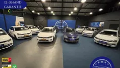 Gebruikt 2014 VW Polo Highline Hatchback | € 8.399 (Eerlijke prijs)