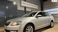 Gebruikt 2013 Skoda Octavia Business Line Stationwagen | € 7.649 (Eerlijke prijs)