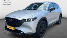 Gebruikt 2022 Mazda CX-5 Sportive SUV | € 32.950 (Eerlijke prijs)