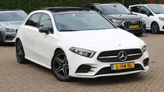 Gebruikt 2018 Mercedes A200 Business Hatchback | € 19.999 (Eerlijke prijs)