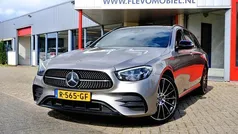 Grijs Gebruikt 2022 Mercedes 300 AMG Stationwagen | € 34.450 (Eerlijke prijs)