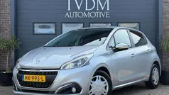 Gebruikt 2016 Peugeot 208 Hatchback | € 8.495 (Eerlijke prijs)