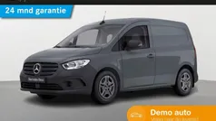 Overige Gebruikt 2022 Mercedes Citan 108 Van | € 14.950 (Eerlijke prijs)