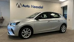 Gebruikt 2022 Opel Corsa Edition Hatchback | € 13.990 (Goede deal)