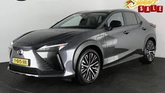 Grijs Gebruikt 2024 Lexus RZ 450e Executive Line SUV | € 51.850 (Super prijs)