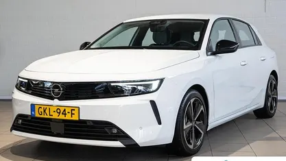 Occasion Opel Astra 2024 Hatchback