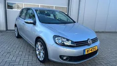 Gebruikt 2012 VW Golf VII Comfortline Hatchback | € 5.950 (Goede deal)