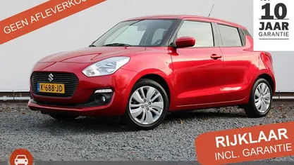 Occasion Suzuki Swift 90 PK (66 kW) 2021 Hatchback