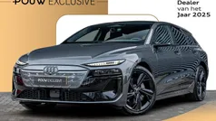 Gebruikt 2025 Audi A6 e-tron Performance Stationwagen | € 88.450 (Goede deal)