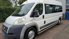 Wit Gebruikt 2012 Fiat Ducato Van | € 2.950 (Eerlijke prijs)