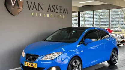 Occasion Seat Ibiza SC Stylance 86 PK (63 kW) 2008 Hatchback