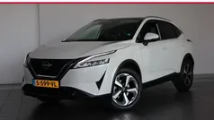 Gebruikt 2023 Nissan Qashqai 360º SUV | € 28.949 (Eerlijke prijs)